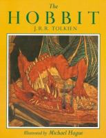 The hobbit, or, There and back again by Tolkien, J. R. R